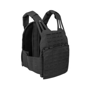TT Plate Carrier LC schwarz