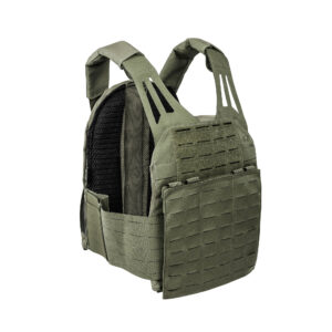 TT Plate Carrier LC