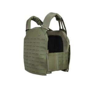 TT Plate Carrier LC oliv
