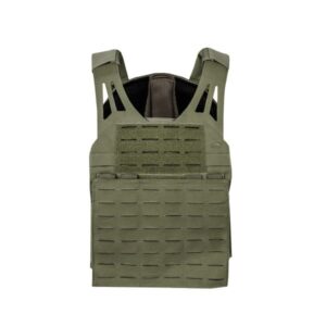 TT Plate Carrier LC oliv