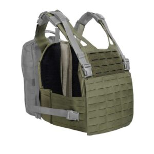 TT Plate Carrier LC oliv