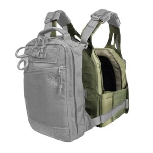 TT Plate Carrier LC oliv