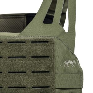 TT Plate Carrier LC oliv