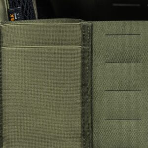 TT Plate Carrier LC oliv