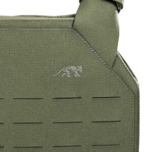 TT Plate Carrier LC oliv