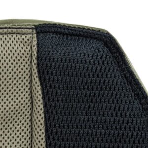 TT Plate Carrier LC oliv