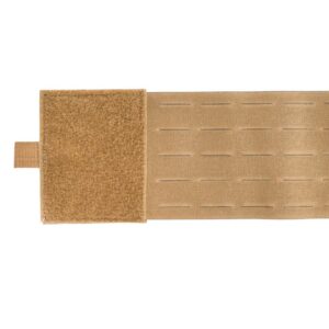 TT Plate Carrier LC coyote-brown