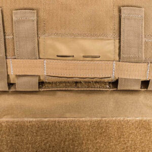 TT Plate Carrier LC