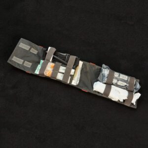 TT Head Rest IFAK carbon