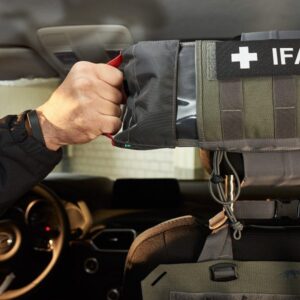 TT Head Rest IFAK