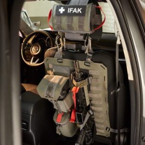 TT Head Rest IFAK
