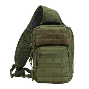 Brandit US Cooper EveryDayCarry Sling oliv