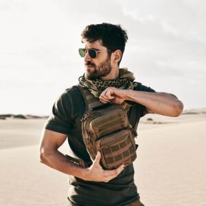 Brandit US Cooper Sling Medium