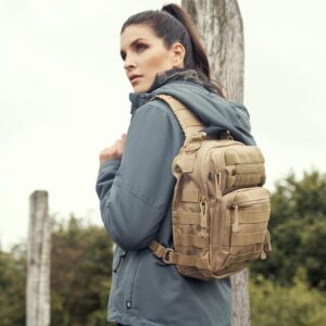 Brandit US Cooper Sling Medium