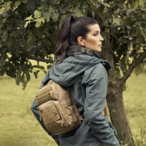 Brandit US Cooper Sling Medium