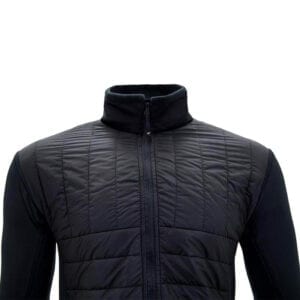 Carinthia G-Loft Ultra Shirt schwarz