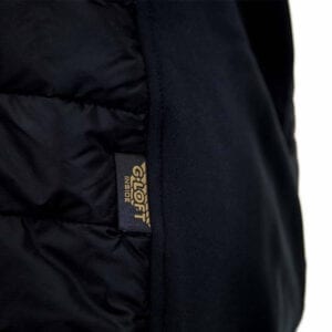 Carinthia G-Loft Ultra Shirt schwarz