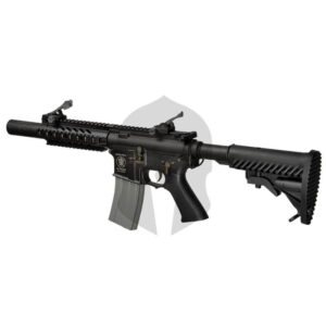 APS ASR107 Raptor Rifle schwarz