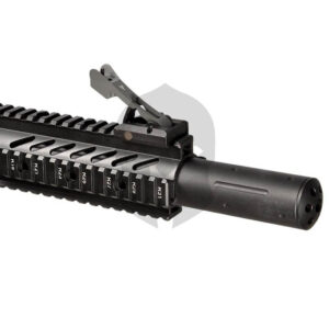 APS ASR107 Raptor Rifle schwarz