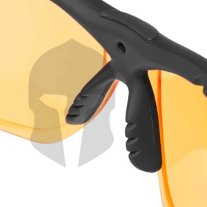 Swisseye Tactical Schutzbrille Lancer orange