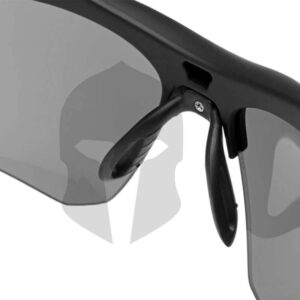 Swisseye Tactical Schutzbrille Skyray