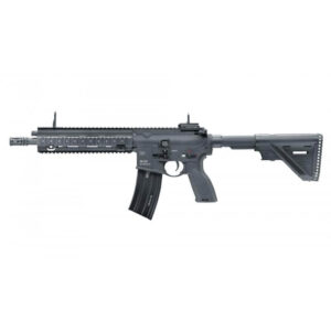 Heckler & Koch KH516 A5 AEG Vollmetall