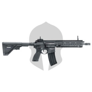 HK416 A5 Mosfet schwarz