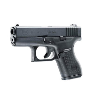VFC GLOCK 42 GBB 6mm BB