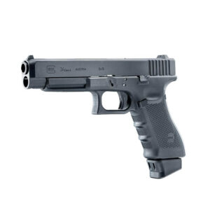 VFC GLOCK 34 Gen 4 Deluxe CO²-BB