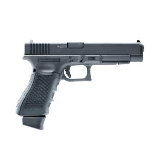 VFC GLOCK 34 Gen 4 Deluxe CO²-BB