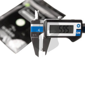 Nimrod Prof. Performance Bio BBs 6mm 0,36g 1.000 St.