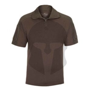 IG Combat Shirt Short Sleeve ranger green