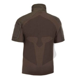 IG Combat Shirt Short Sleeve ranger green