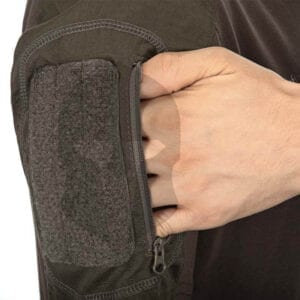 IG Combat Shirt Short Sleeve ranger green