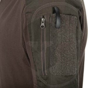 IG Combat Shirt Short Sleeve ranger green