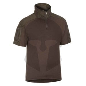 IG Combat Shirt Short Sleeve ranger green