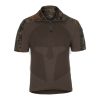 IG Combat Shirt Short Sleeve marpat