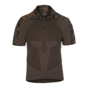 IG Combat Shirt Short Sleeve marpat