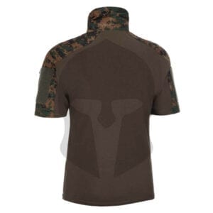 IG Combat Shirt Short Sleeve marpat