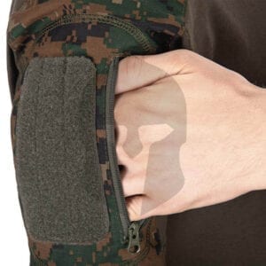 IG Combat Shirt Short Sleeve marpat