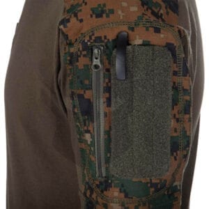IG Combat Shirt Short Sleeve marpat