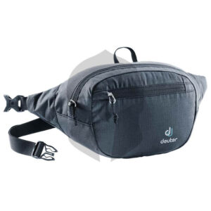 Deuter Belt II 2,5 Liter schwarz