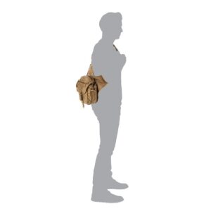 5.11 Tactical Push Pack