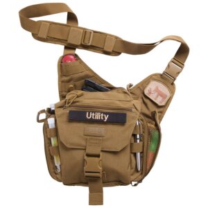 5.11 Tactical Push Pack flat dark earth