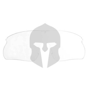 Swisseye Tactical Schutzbrille Raptor Ersatzglas clear