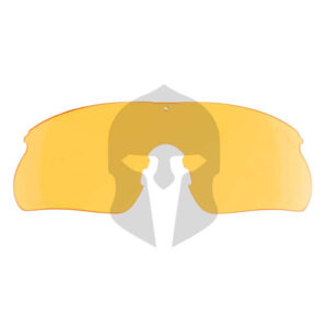 Swisseye Tactical Schutzbrille Raptor Ersatzglas orange