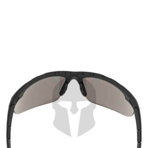 Swisseye Tactical Schutzbrille Apache schwarz