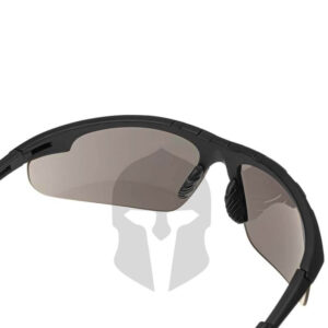 Swisseye Tactical Schutzbrille Apache schwarz