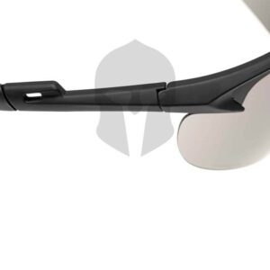 Swisseye Tactical Schutzbrille Apache schwarz