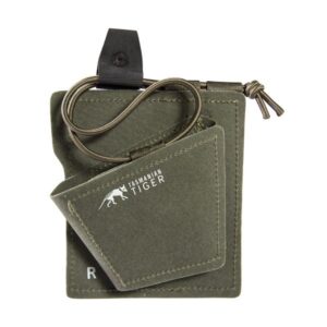 Tasmanian Tiger Internal Holster VL R oliv